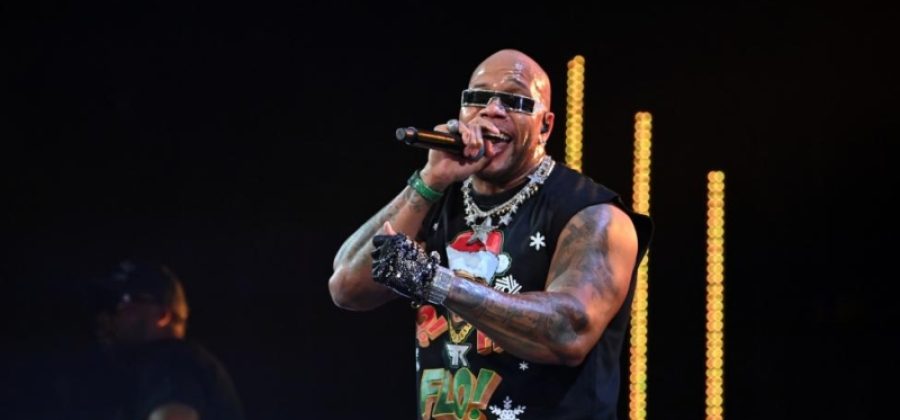 Рэпер Flo Rida выступит в Москве, Краснодаре и Новосибирске