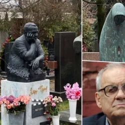 Ревновала даже к мертвой? Почему последняя жена не выполнила волю Рязанова