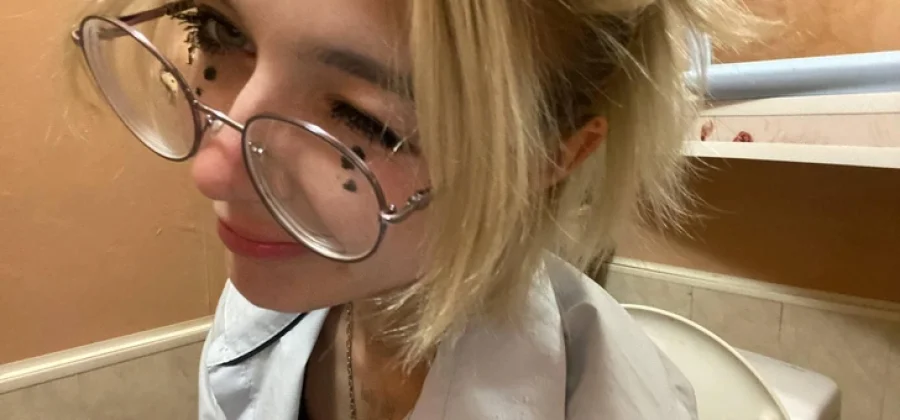 «Родившая от 10-летнего» Даша Суднишникова ждет второго ребенка