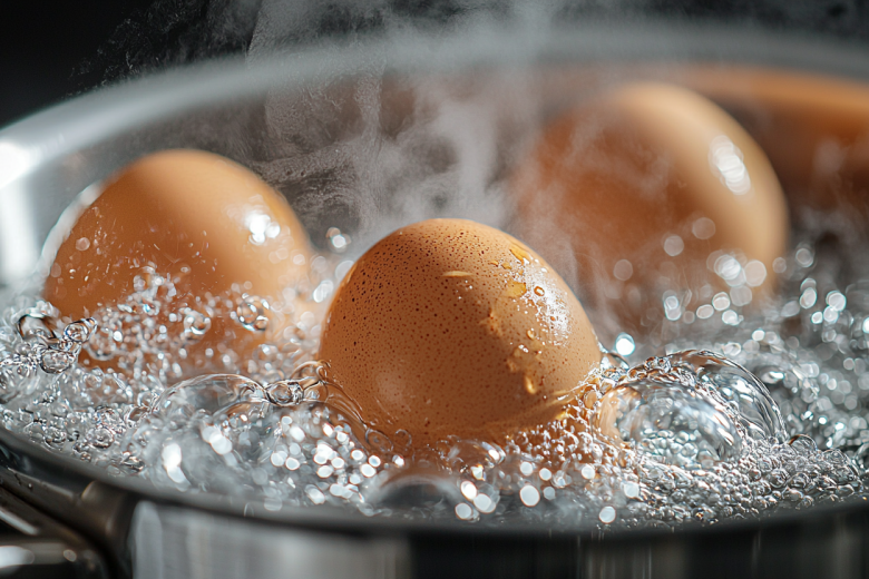 Россиян предостерегли от готовки в алюминиевой посуде