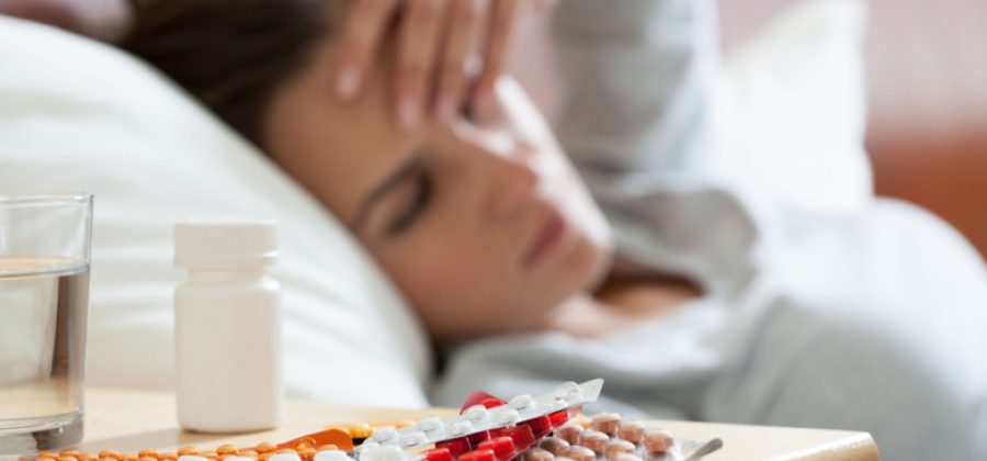 Россиян предупредили о вреде самоназначения антибиотиков