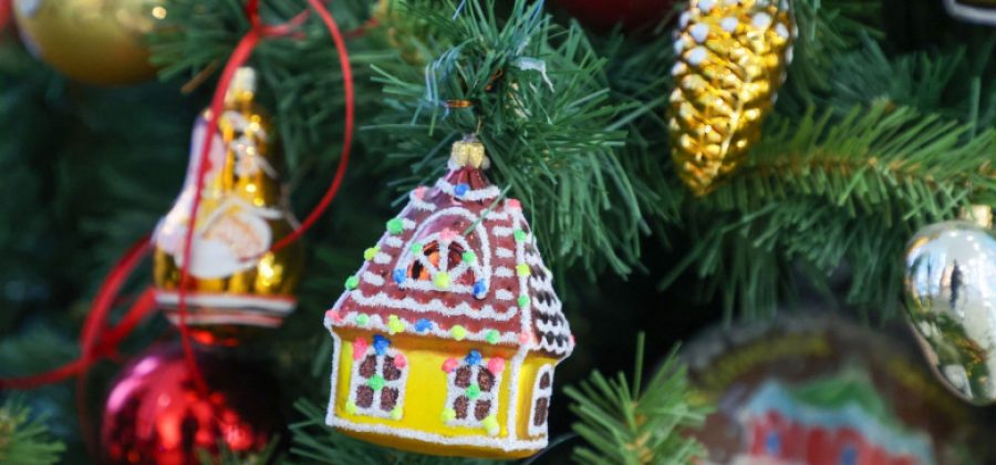 Россиян предупредили об опасностях новогодней елки