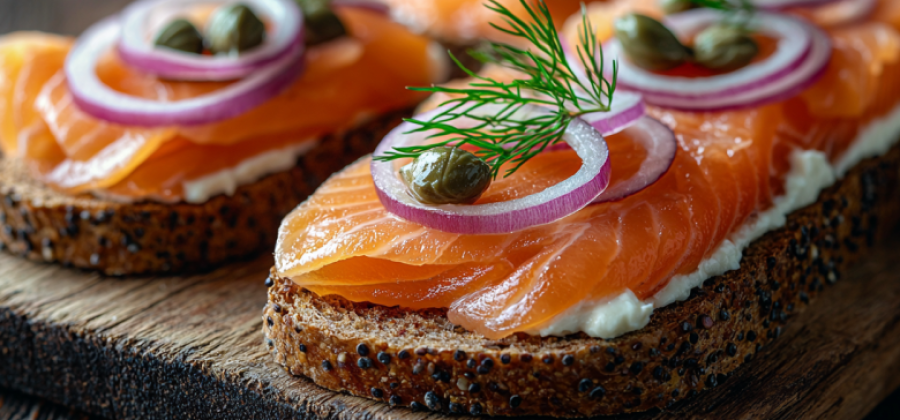 Россиянам перечислили самые полезные продукты для перекуса