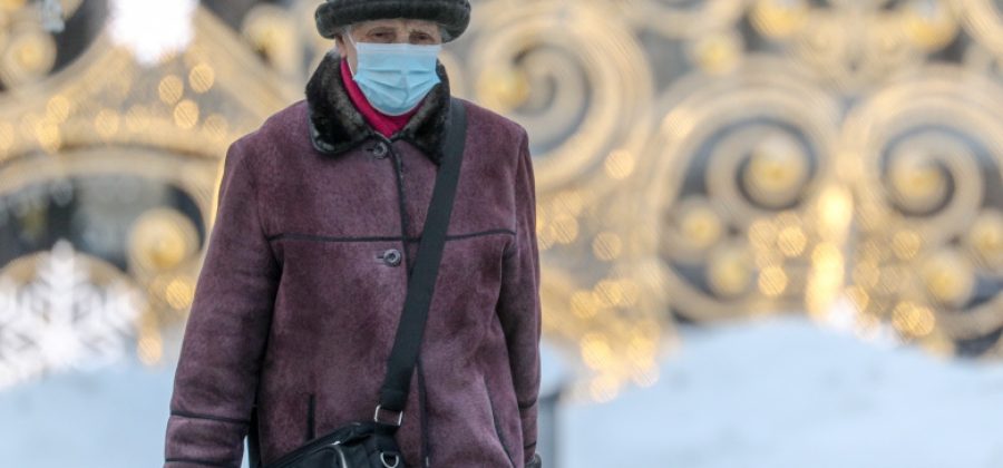 Россиянам рассказали, как не заболеть в праздники