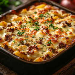 Россиянам рассказали о неочевидной опасности запеченных блюд с майонезом