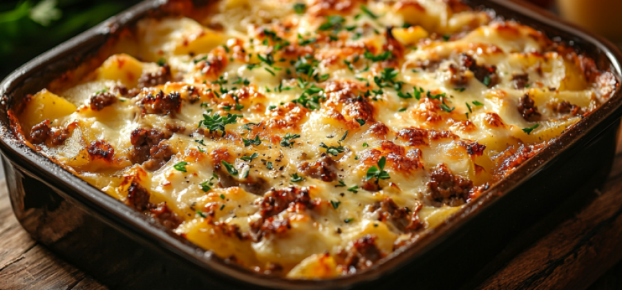 Россиянам рассказали о неочевидной опасности запеченных блюд с майонезом