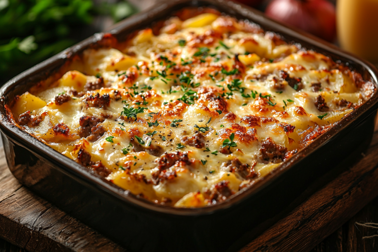 Россиянам рассказали о неочевидной опасности запеченных блюд с майонезом