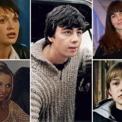 Салтыкова и Гомес. Сергея Бодрова окружали секс-бомбы