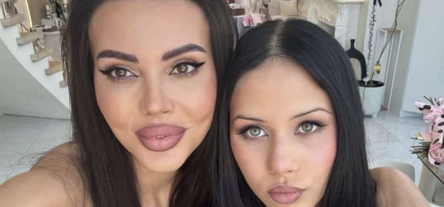 Самойлова о кризисе взросления дочери: «Попытки суицида — это кошмар!»