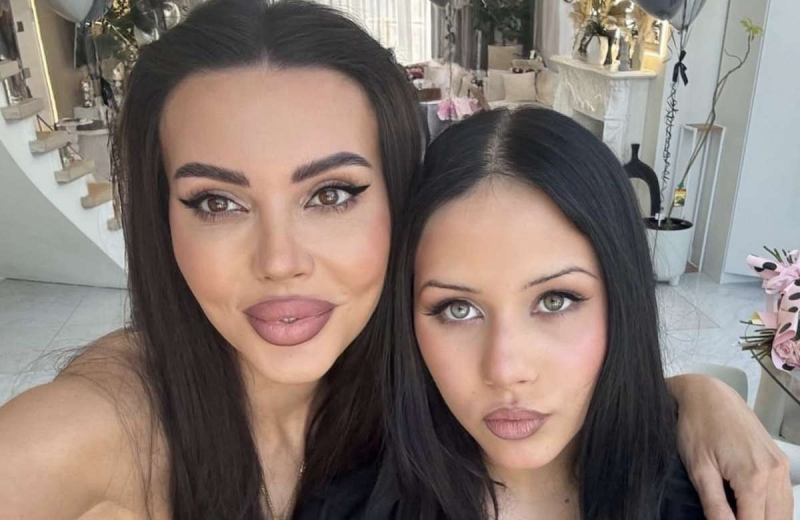 Самойлова о кризисе взросления дочери: «Попытки суицида — это кошмар!»