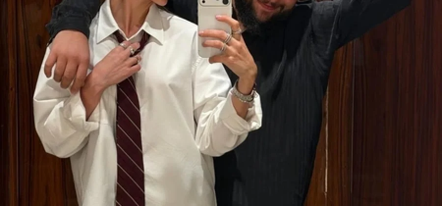 Самый красивый роман 2025 года: сколько Navai подарил Насте Мироновой за полгода