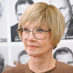 Сердце не выдержало прощания с Лобоцким. Скончалась Вера Алентова