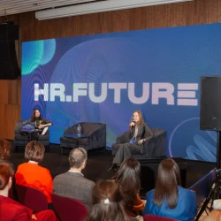 Шоу «Ольга Вузова. Улыбаемся и пашем!» получило премию «Эффективное образование»