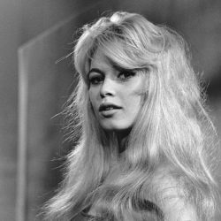 Швыдкой: Брижит Бардо олицетворяла веру в жизнь