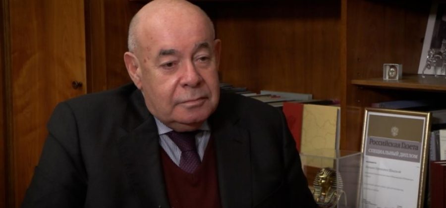 Швыдкой положительно отозвался о появлении Путина в «Простоквашино»