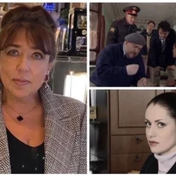 Сказки для девушек. Чем привлёк Куприн автора «Тайн следствия» Топильскую