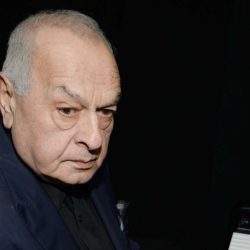 Скончался композитор Левон Оганезов