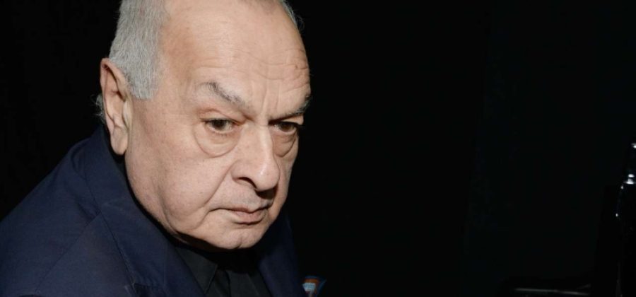 Скончался композитор Левон Оганезов