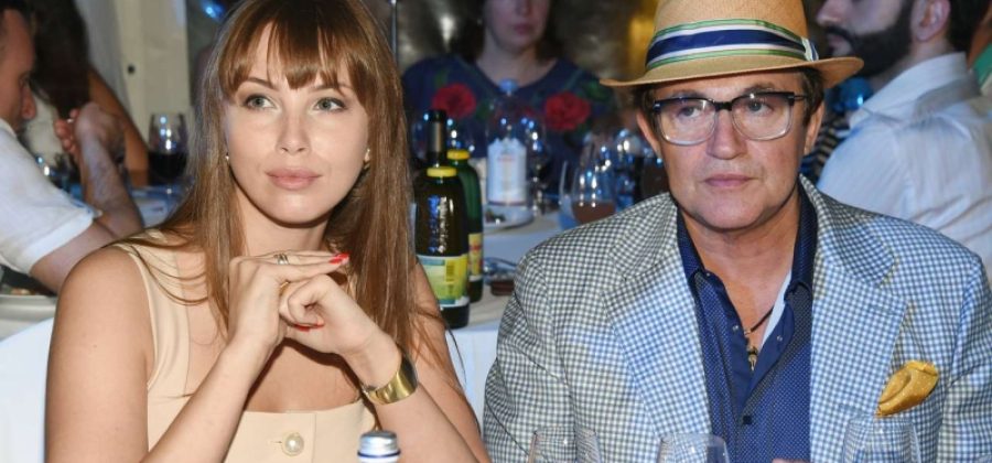 «Слов нет, одни эмоции!»: воссоединение Дибровых после скандального развода взорвало Сеть