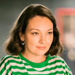 Смертельная канавка. Как актриса из «Тайн следствия» живет после смерти сына