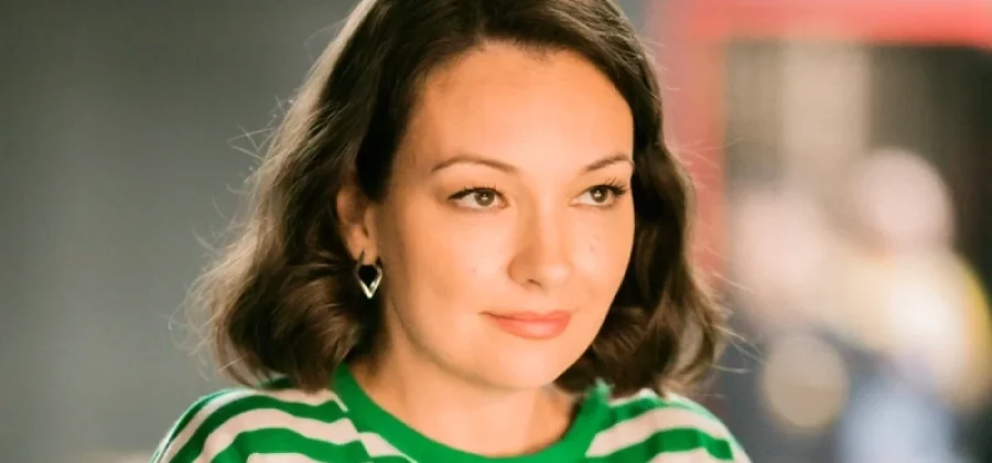 Смертельная канавка. Как актриса из «Тайн следствия» живет после смерти сына