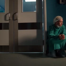 «Смотрится, как параллельная реальность». Что пишут зрители о «Склифе»