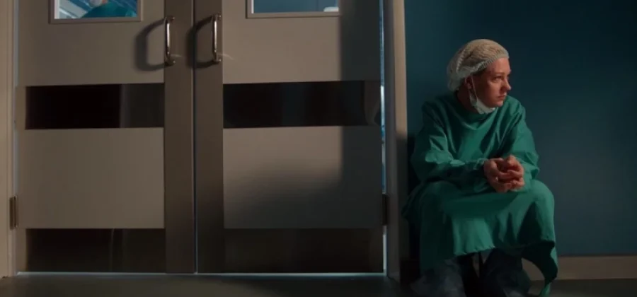 «Смотрится, как параллельная реальность». Что пишут зрители о «Склифе»