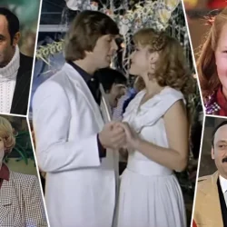 Снаружи — «Союз», внутри — «Останкино». Где снимали фильм «Чародеи»