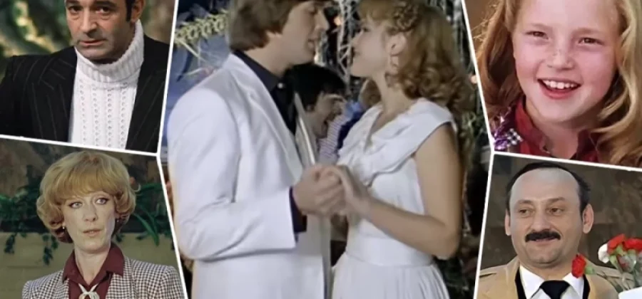 Снаружи — «Союз», внутри — «Останкино». Где снимали фильм «Чародеи»