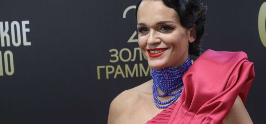 «Спасибо за резонанс»: Лурье поблагодарила Славу за поддержку