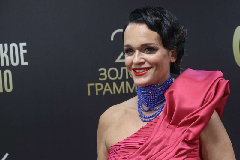 «Спасибо за резонанс»: Лурье поблагодарила Славу за поддержку