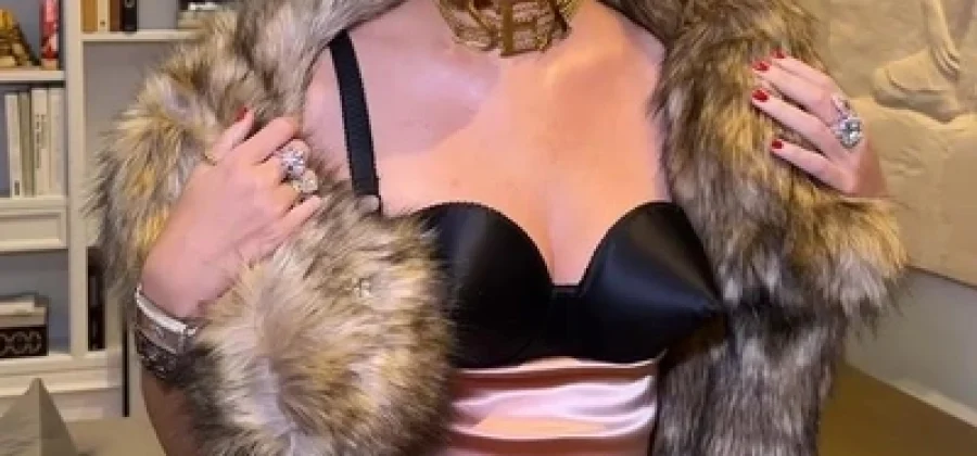 Спустя 20 лет Собчак и Тимати повторили легендарный клип — видео