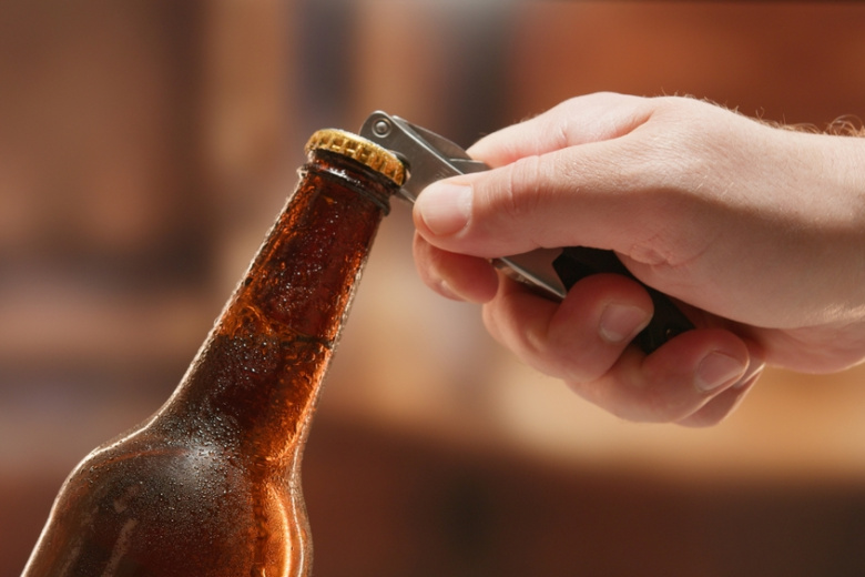 Стало известно, как пиво воздействует на репродуктивную систему