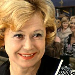 Светлана Немоляева рассказала, как относится к одним и тем же фильмам на Новый год