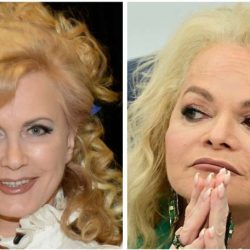 Светлана Разина раскритиковала наряд Ларисы Долиной на недавнем выступлении