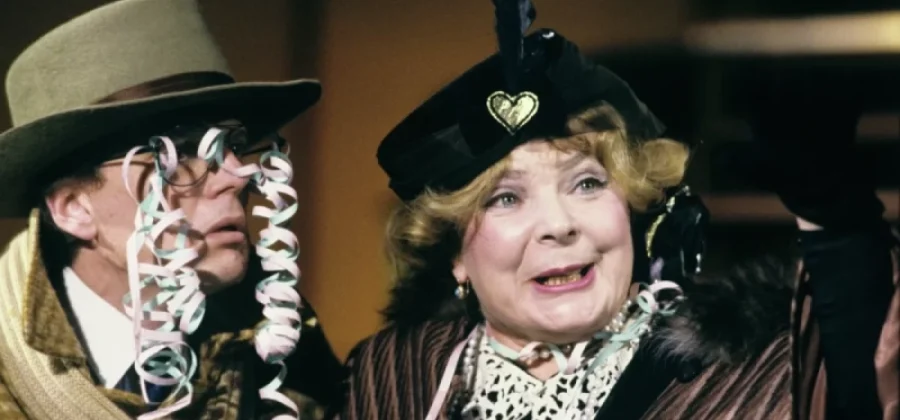 Тихо, без скандалов о наследстве. Как уходила Аросева