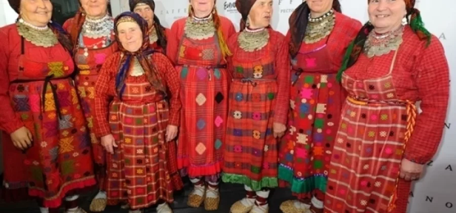 Только без дедушек? Гонорары «Бурановских бабушек» выросли, деды им не нужны