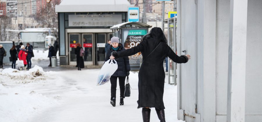 Травматолог дал советы, как избежать падений в гололед