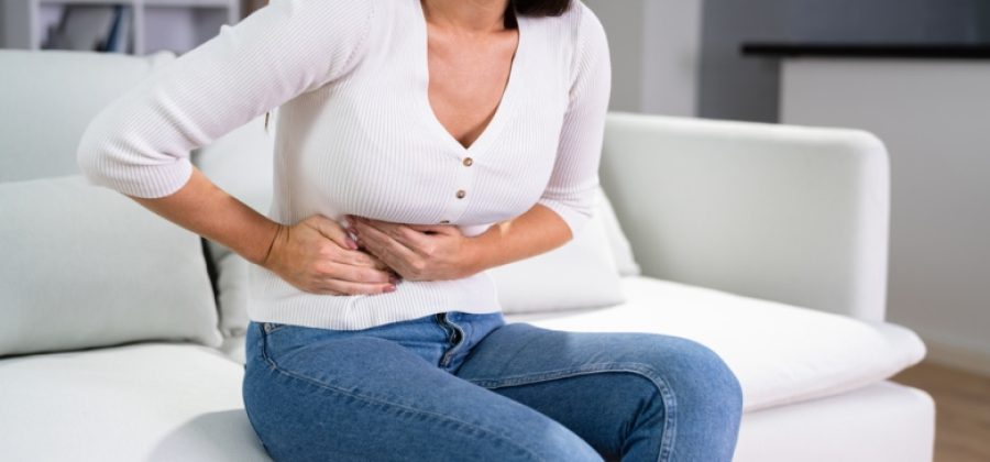 Тренер раскрыла главные причины болей в боку