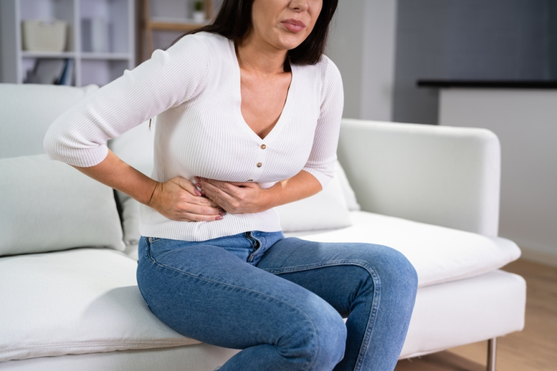 Тренер раскрыла главные причины болей в боку