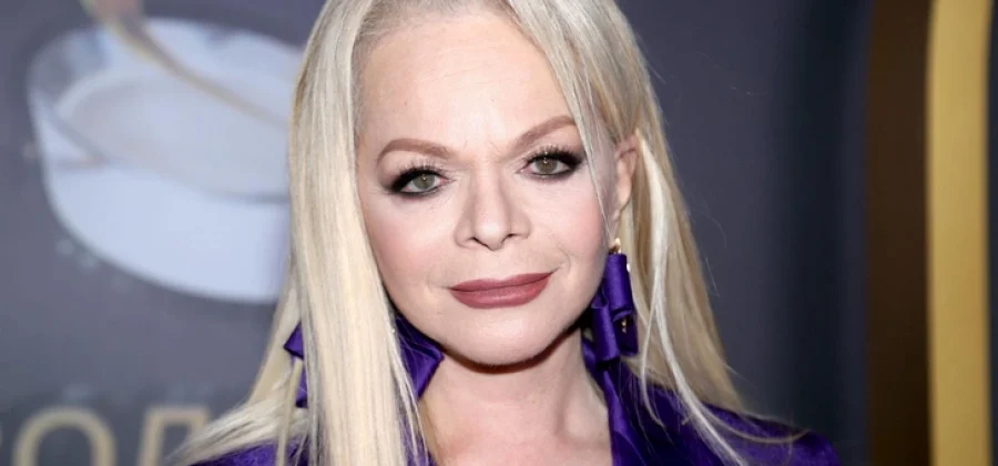 У Долиной новые проблемы: к делу о квартире добавились налоговые долги за 12 лет