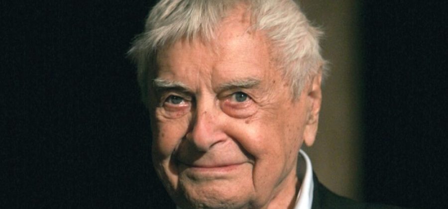 У Театра на Таганке открыли памятник Юрию Любимову