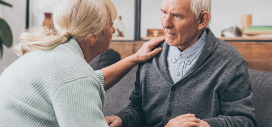 Ученые назвали привычку, увеличивающую риск диабета у пожилых