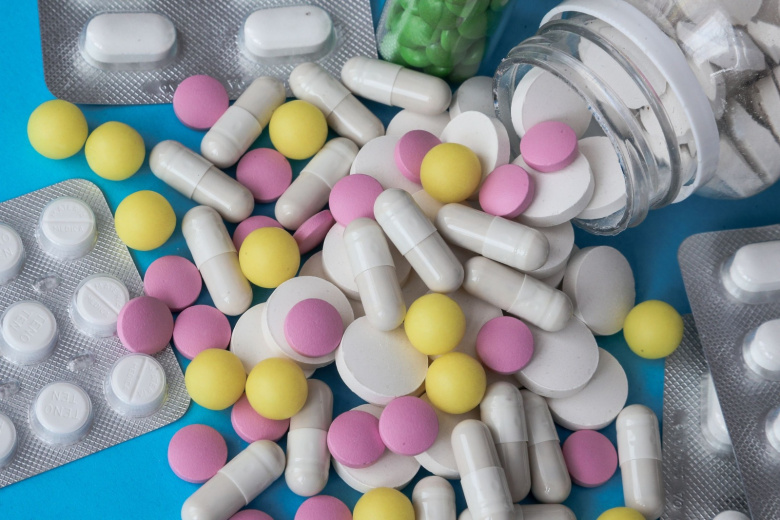 Ученые установили связь между потреблением витаминов и риском развития рака