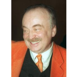 Умер актер «Улицы разбитых фонарей» Николай Денисов