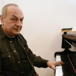 Умер композитор Левон Оганезов