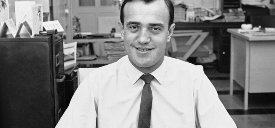 Умер лауреат Пулитцеровской премии Питер Арнетт