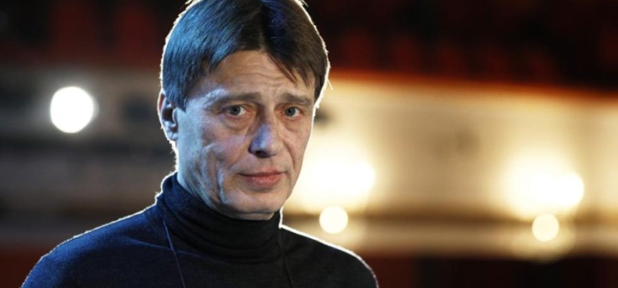 Умер народный артист РФ Анатолий Лобоцкий