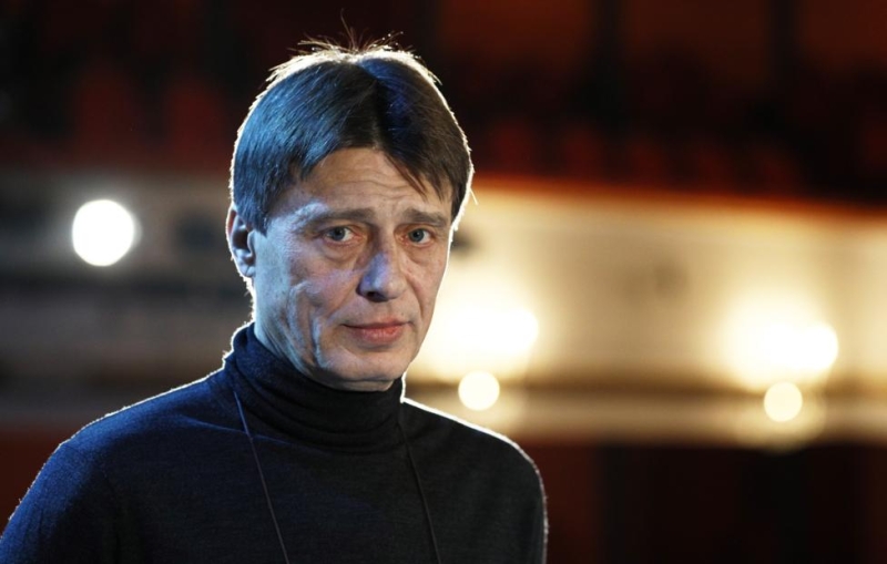 Умер народный артист РФ Анатолий Лобоцкий