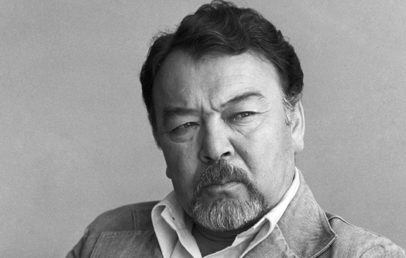 Умер советский и казахстанский актер Асанали Ашимов